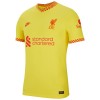 Liverpool Maglia Terza  2021/2022 Manica Corta